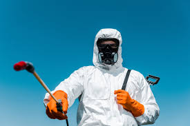 Best Commercial Pest Control  in Douglas, WY